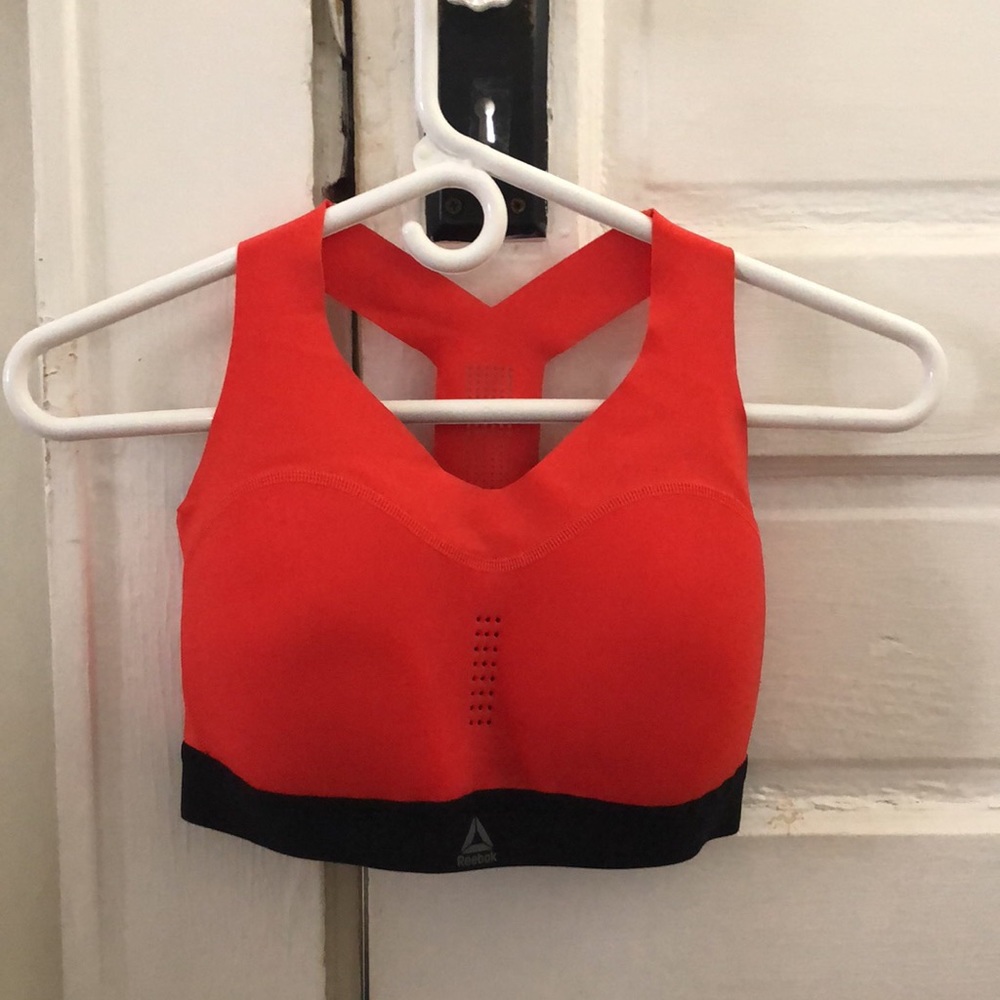 Reebok PureMove Sports Bra